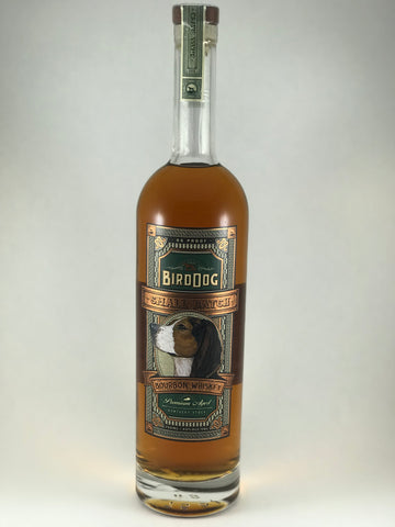 Bird dog bourbon small batch
