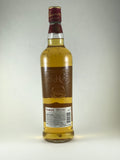 Dewar’s white label