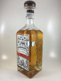 Don Amado mezcal Anejo (750ml)