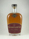 Whistle pig old world 12 years
