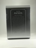 Patron silver limited edition 2015 (1liter)