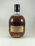 The Glenrothes Sherry Cask reserve
