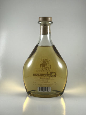 Chinaco tequila Reposado