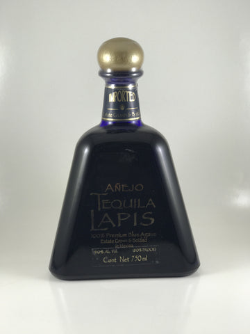 Tequila Lapis Anejo
