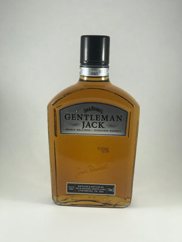 Jack Daniel’s Gentleman jack