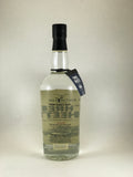 Three sheets rum