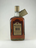 Wathen’s bourbon Single barrell