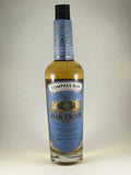 Compass box