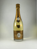 Louis Roederer cristal champagne