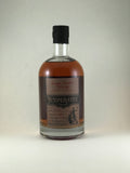 Temperance trader bourbon barrel strength (114.8proof)