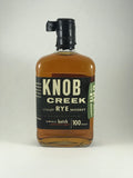 Knob Creek Rye