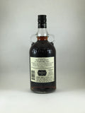 The kraken black spiced rum