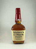 Makers mark bourbon