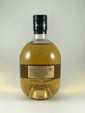 The Glenrothes bourbon cask reserve
