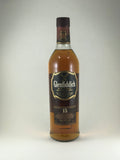 Glenfiddich Single malt scotch 15 years