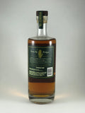Traverse city whiskey straight bourbon
