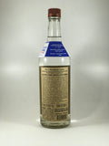 Tito’s handmade vodka