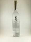 Chopin wheat vodka