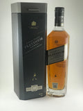 Johnnie walker platinum 18 years