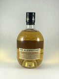 The Glenrothes bourbon cask reserve