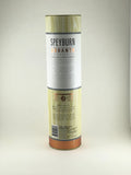 SpeyBurn Arranta casks Single malt