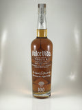 Dulce vida organic tequila Extra Anejo 100proof