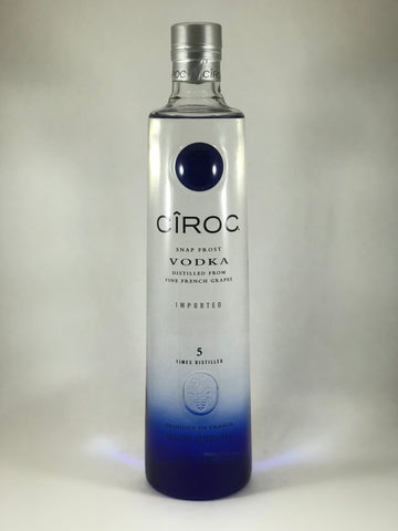 Ciroc vodka
