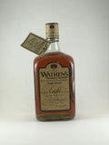 Wathen’s bourbon Single barrell
