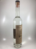 El Ray Zapoteco mezcal joven