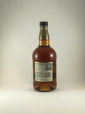 Old Forester whiskey
