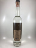 El Ray Zapoteco mezcal joven
