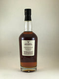 Three sheets cask strength 127proof