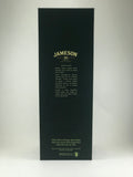 Jameson limited reserve 18 years