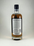 Westland whiskey sherry wood
