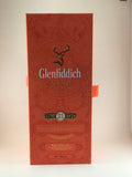 Glenfidfich Single malt Aged 21 years