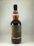 Plantation overproof rum O.F.T.D