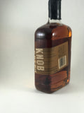 Knob creek bourbon