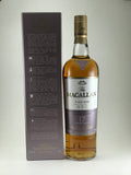 The MACALLAN HighLand Single malt 17 years