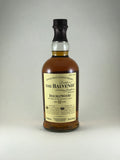 The balvenie 12 years Double wood