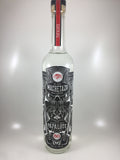 Machetazo papalote mezcal (750ml)