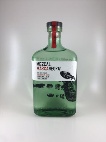 Mezcal marcanegra Tobala (750ml)