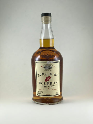 Berkshire bourbon