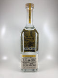 Los Javis mezcal cerrudo (750ml)