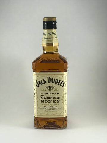 Jack Daniel’s honey