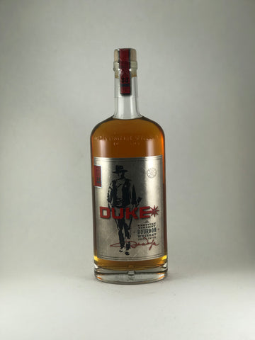 DUKE bourbon small batch