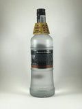 Russian standard vodka