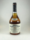 Old Potrero Rye malt mash