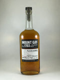 Mount gay 1703 black barrel
