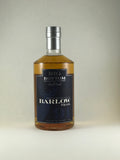 Big bottom blended whiskey