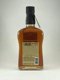 LARCENY straight bourbon whiskey